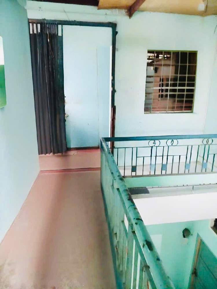 NHÀ BÁN TÂN BÌNH – MẶT TIỀN TÂN TRANG – KHU KINH DOANH NHỘN NHỊP – 119M2 (6x20) – GIÁ 20.98