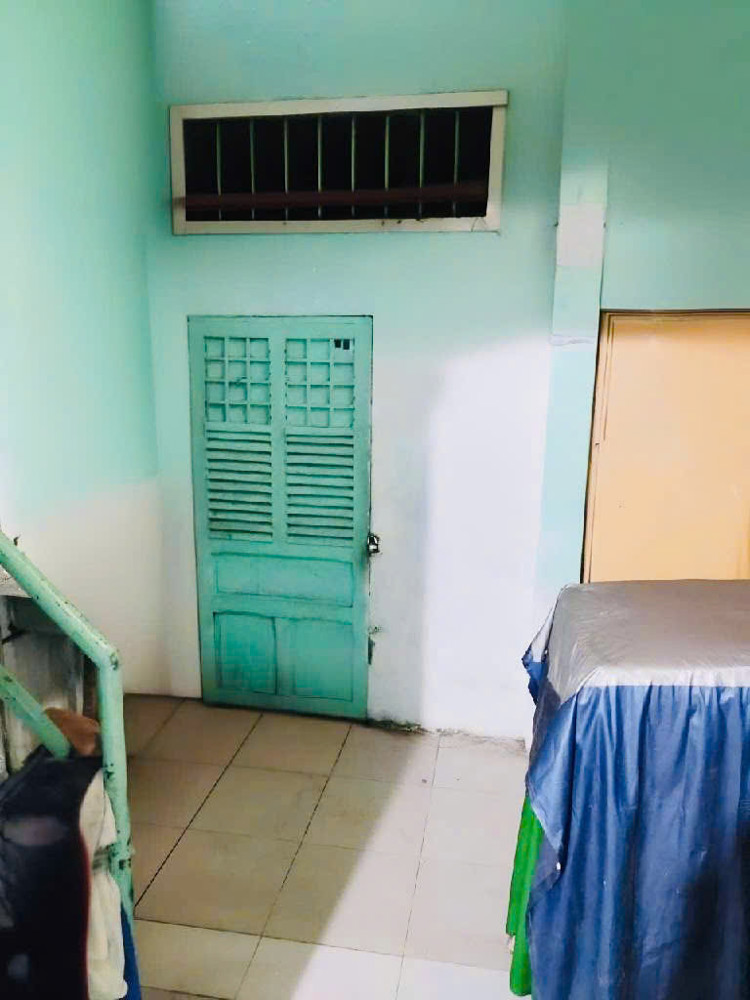 NHÀ BÁN TÂN BÌNH – MẶT TIỀN TÂN TRANG – KHU KINH DOANH NHỘN NHỊP – 119M2 (6x20) – GIÁ 20.98