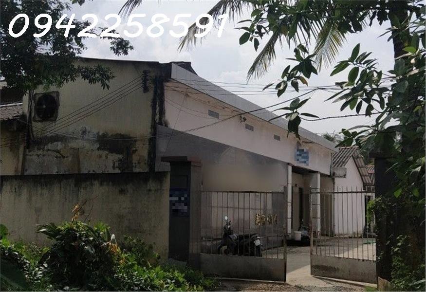 Tặng 1 năm miễn phí tiền thuê xưởng 3335m2 (chính chủ)