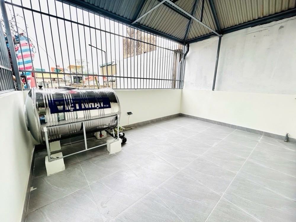 BÁN NHÀ ĐỨC GIANG LONG BIÊN, NGÕ NÔNG - Ô TÔ ĐỖ CỔNG - NHÀ MỚI KÍNH KOONG-45M NHỈNH 7 TỶ( TL)