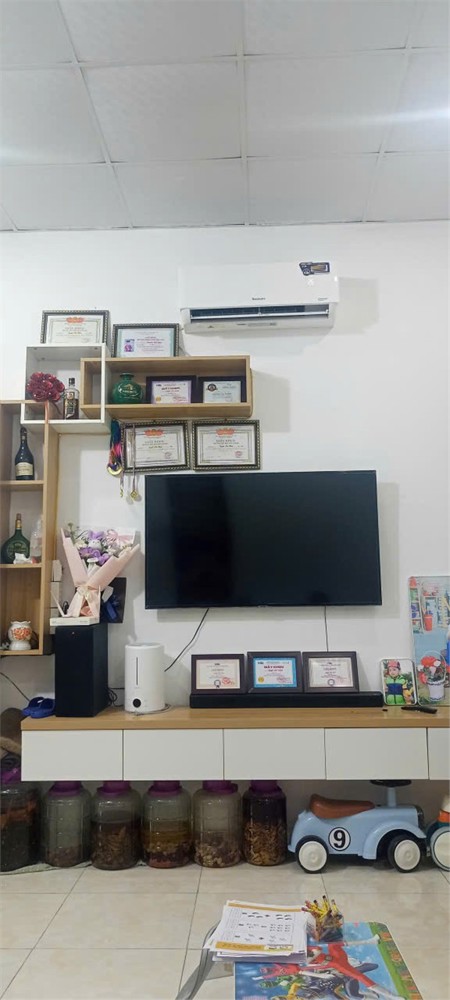 NHÀ CẤP 4 GIÁ HIẾM TRONG TÂM HẢI THÀNH 1 – CHỈ 1,4XX TRIỆU!  ZALO 0567 222 555
