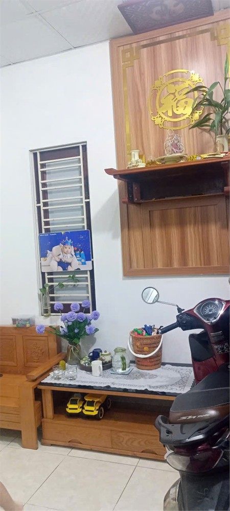 NHÀ CẤP 4 GIÁ HIẾM TRONG TÂM HẢI THÀNH 1 – CHỈ 1,4XX TRIỆU!  ZALO 0567 222 555