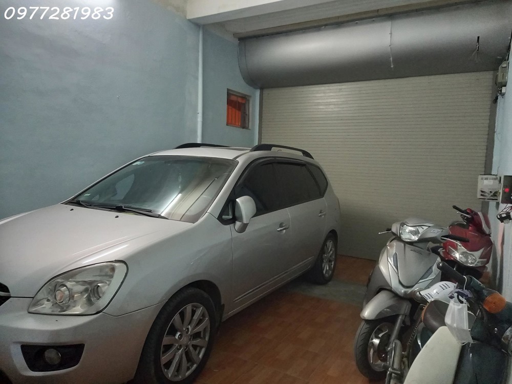 💎 CẠNH MỸ ĐÌNH – NHÀ MỚI 5 TẦNG GARA Ô TÔ