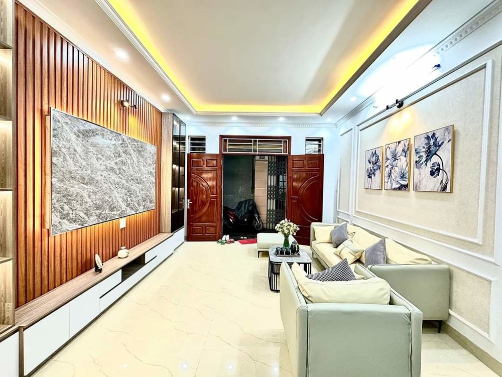 💎 CẠNH MỸ ĐÌNH – NHÀ MỚI 5 TẦNG GARA Ô TÔ
