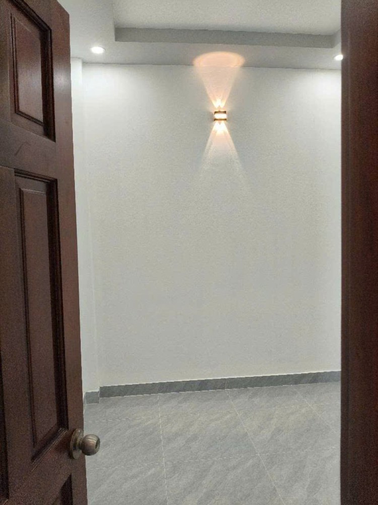 Nhà Lô góc SHR 2 tầng HXH 68m2 – Tân Chánh Hiệp 34 Quận 12