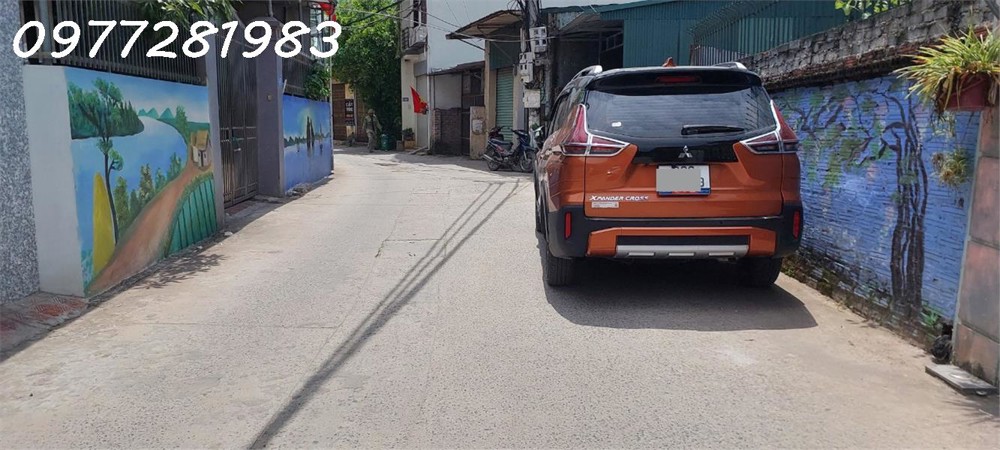 🔥 HIẾM – ĐẤT VÂN CANH 60,7m² – GIÁ TỐT!