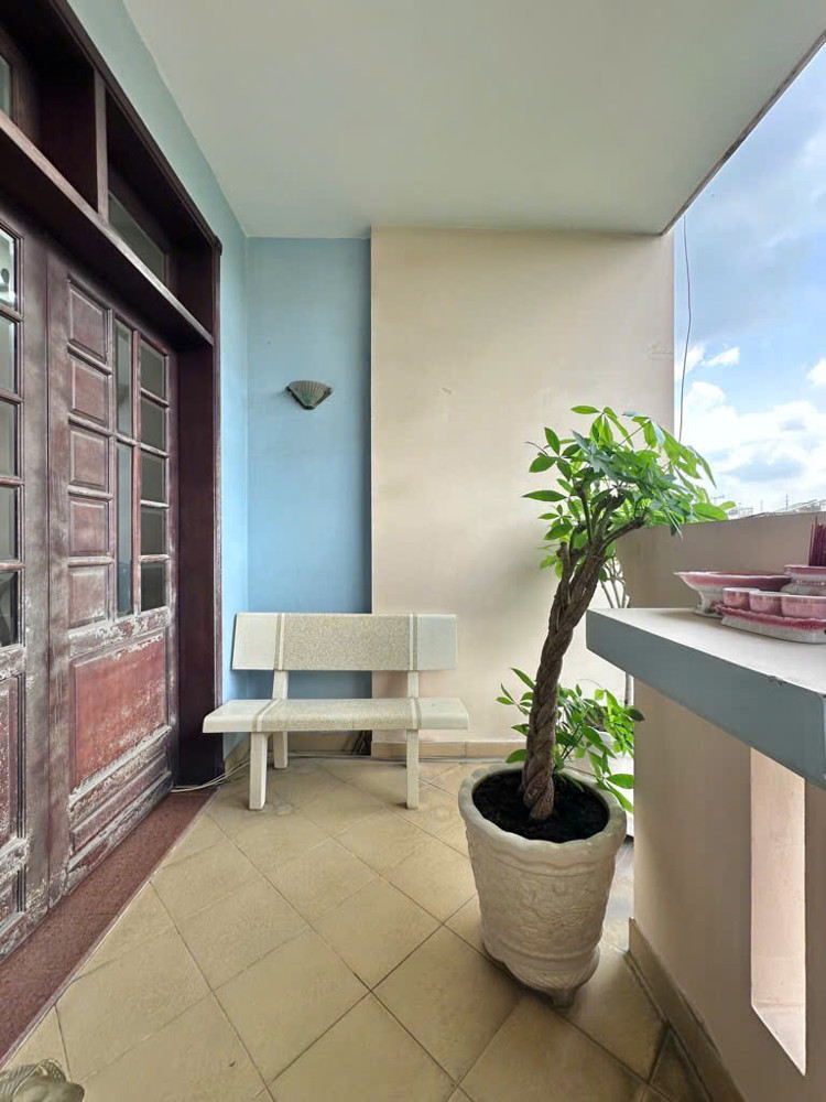 NHÀ ĐẸP – GIÁ TỐT –CẦN BÁN NHÀ  Đường Xô Viết Nghệ Tĩnh, Phường Thạnh Mỹ Tây, HCM