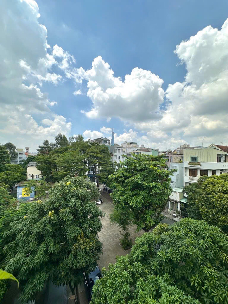 NHÀ ĐẸP – GIÁ TỐT –CẦN BÁN NHÀ  Đường Xô Viết Nghệ Tĩnh, Phường Thạnh Mỹ Tây, HCM
