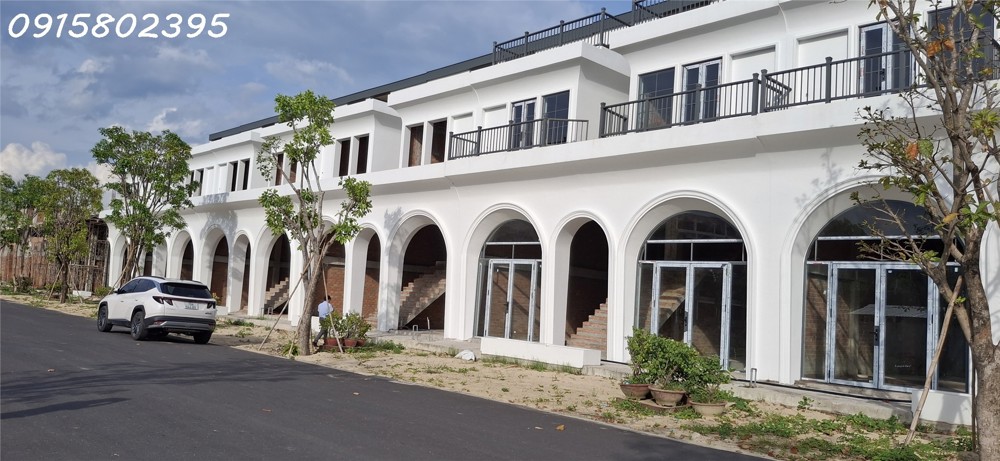 NHÀ PHỐ GÓI 6 MỸ GIA - NHA TRANG