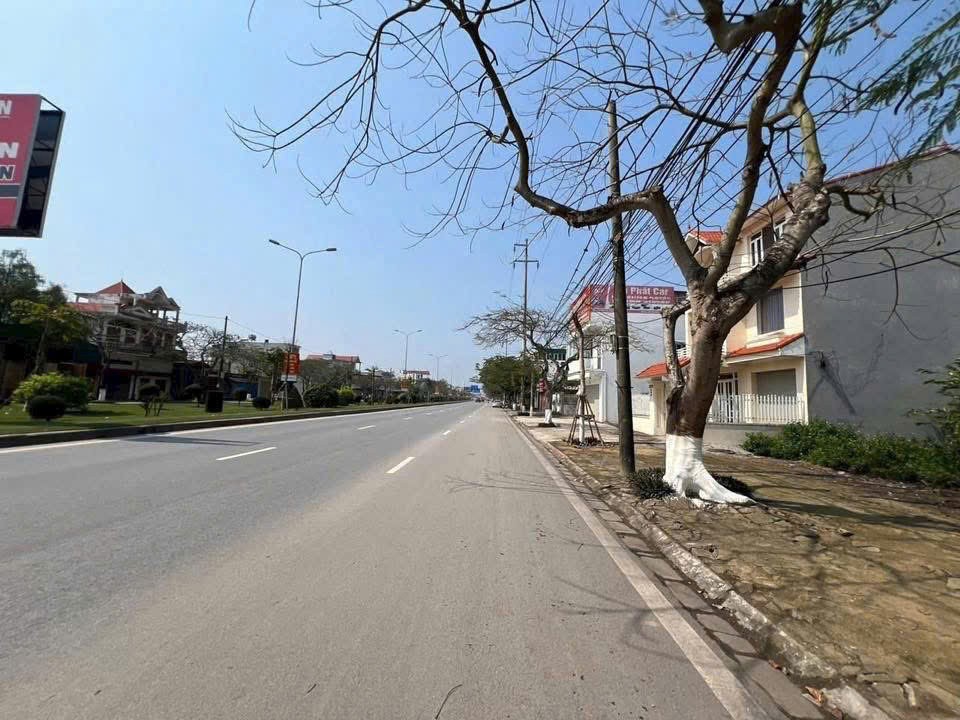GIÁ HIẾM MẶT ĐƯỜNG 353 – TRUNG NGHĨA, DƯƠNG KINH – CHỈ 3,3X TỶ  ZALO 0567 222 555