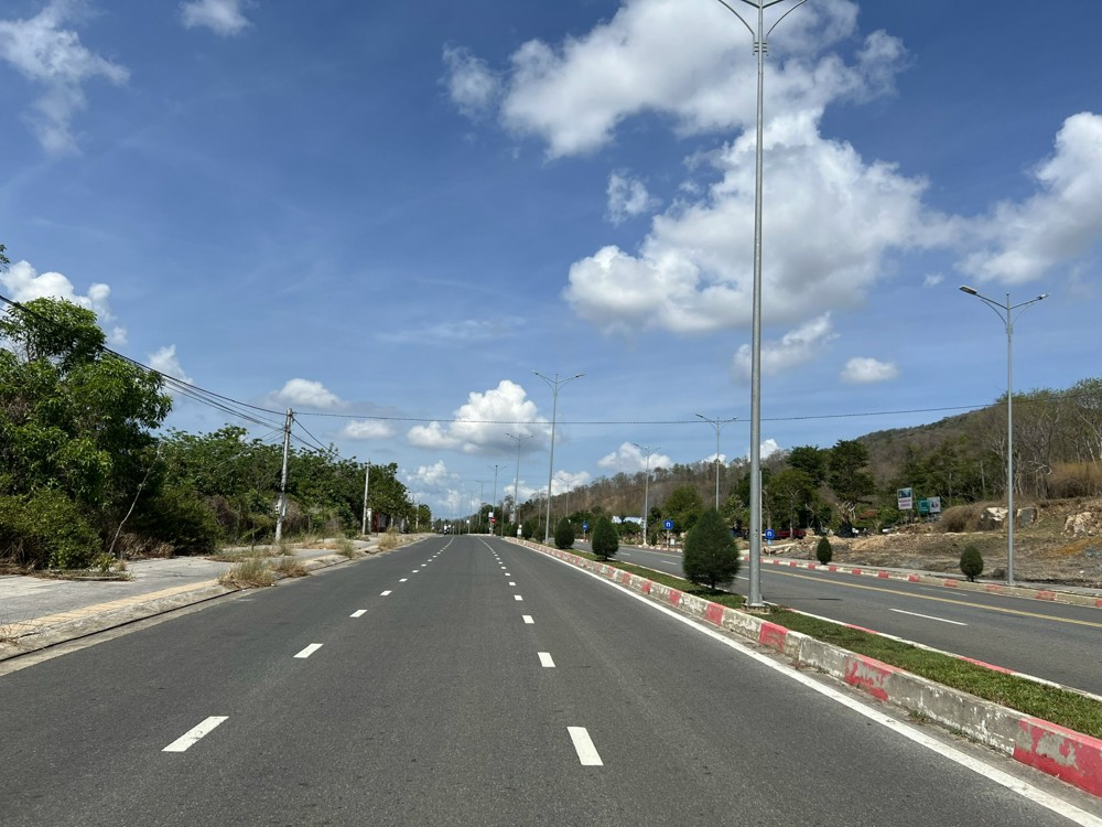 Cần bán đất nền tại Quốc Lộ 51B (QL56 tuyến tránh), Long Hương, Bà Rịa, Bà Rịa Vũng Tàu
