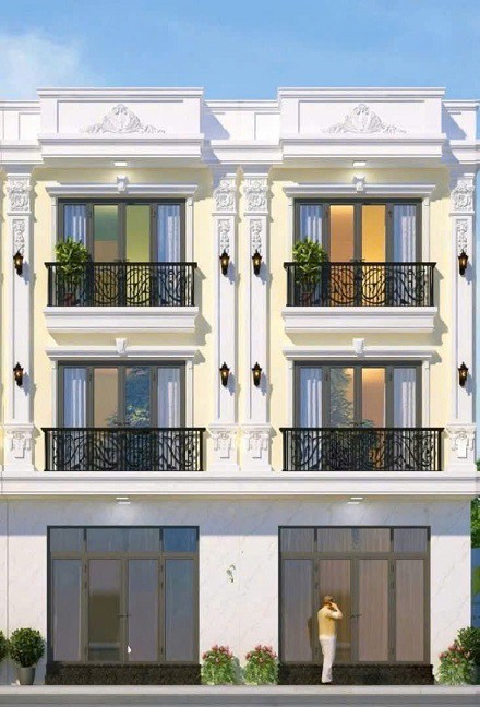 CHỈ CÒN 1 CĂN DUY NHẤT - NHÀ 3 TẦNG GIÁ TỐT TẠI CAM LỘ, P. HỒNG BÀNG