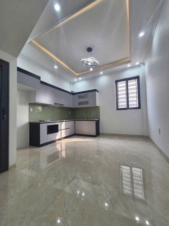 CHỈ CÒN 1 CĂN DUY NHẤT - NHÀ 3 TẦNG GIÁ TỐT TẠI CAM LỘ, P. HỒNG BÀNG
