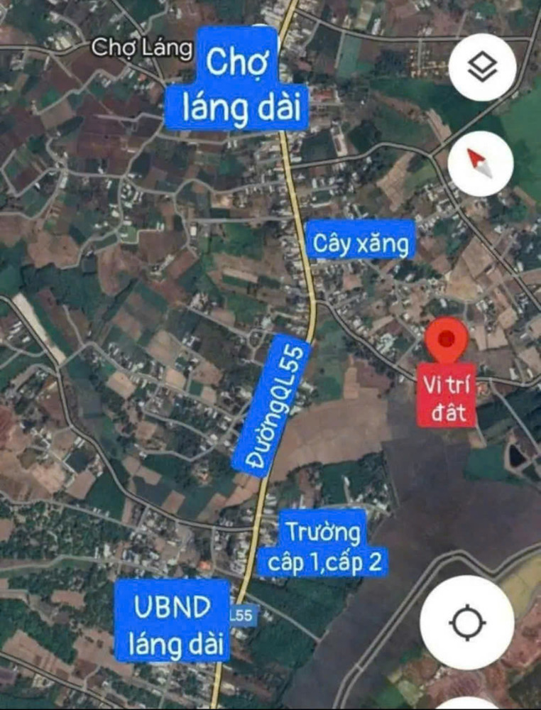 Mua 2ty3 này kẹt tiền bán nhanh chỉ 1ty550 