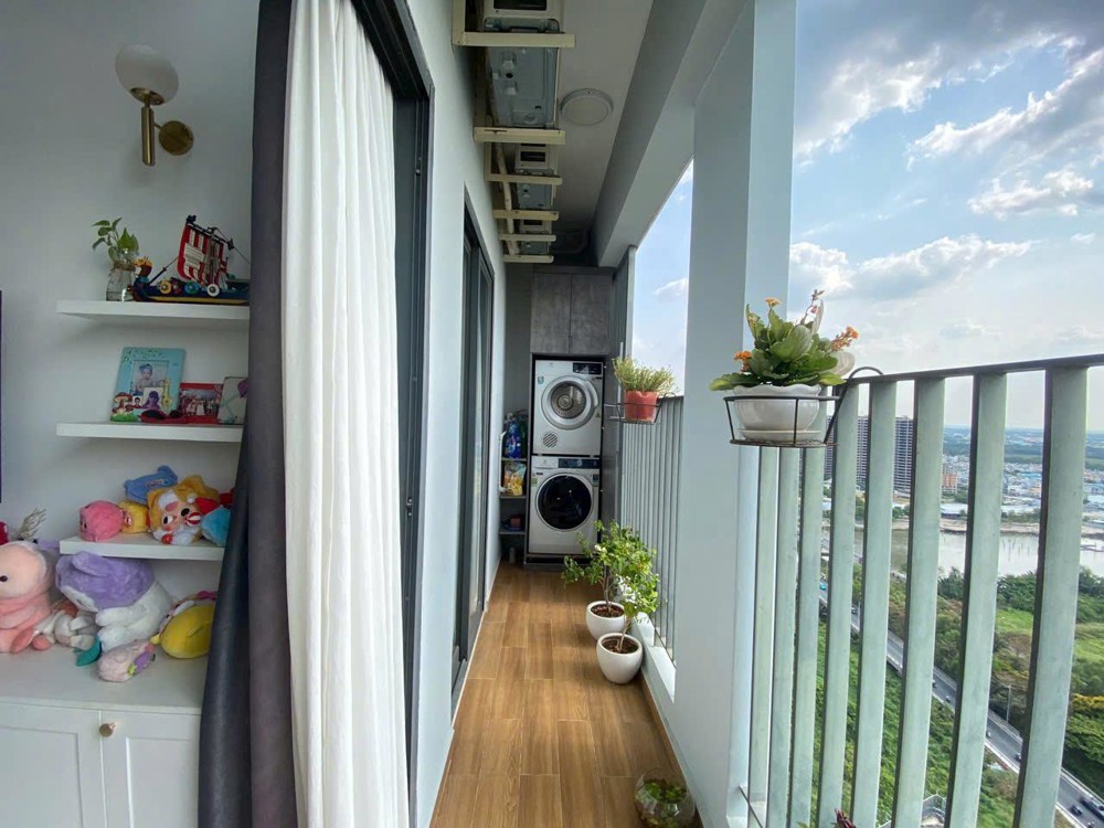 Căn hộ Lavida Plus Q7: 74m2, 2PN, tầng 22, view đẹp, giá chỉ 4.9 tỷ - Sổ hồng trao tay, an cư lạc