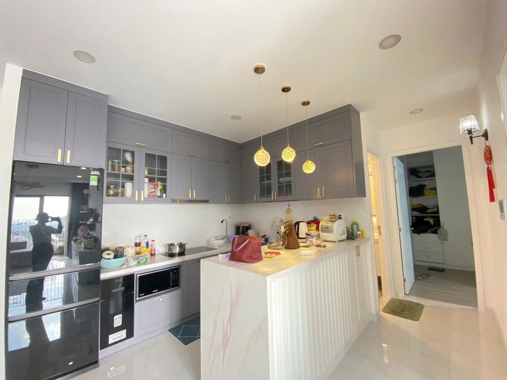 Căn hộ Lavida Plus Q7: 74m2, 2PN, tầng 22, view đẹp, giá chỉ 4.9 tỷ - Sổ hồng trao tay, an cư lạc