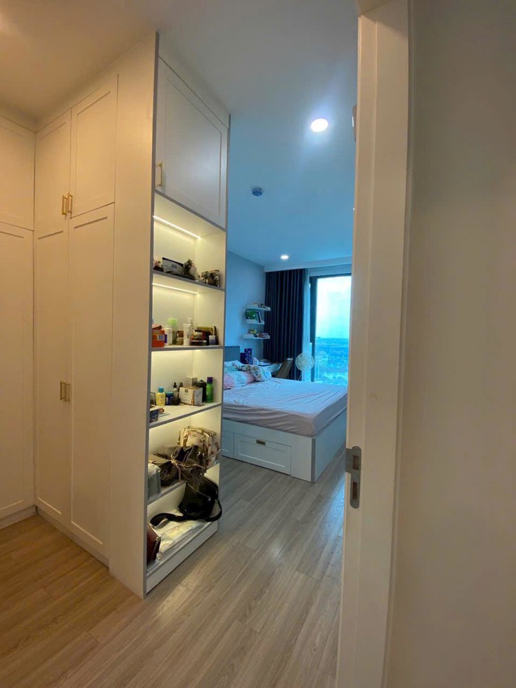 Căn hộ Lavida Plus Q7: 74m2, 2PN, tầng 22, view đẹp, giá chỉ 4.9 tỷ - Sổ hồng trao tay, an cư lạc