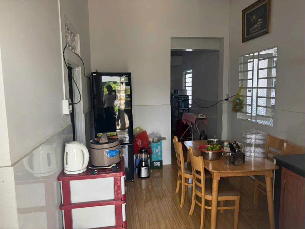 CHÍNH CHỦ CẦN BÁN  ĐẤT TẶNG NHÀ MẶT TIỀN NGUYỄN ĐÌNH CHIỂU – P.1, BẢO LỘC, LÂM ĐỒNG