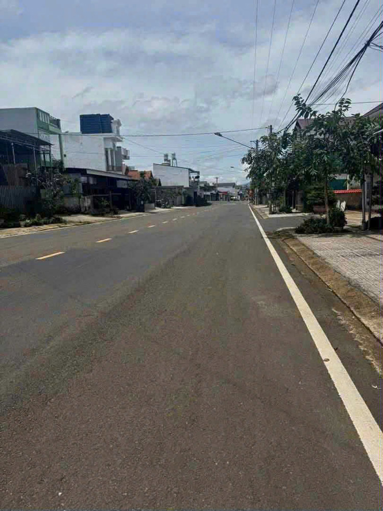 CHÍNH CHỦ CẦN BÁN  ĐẤT TẶNG NHÀ MẶT TIỀN NGUYỄN ĐÌNH CHIỂU – P.1, BẢO LỘC, LÂM ĐỒNG