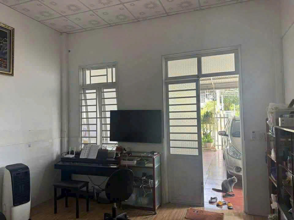 CHÍNH CHỦ CẦN BÁN  ĐẤT TẶNG NHÀ MẶT TIỀN NGUYỄN ĐÌNH CHIỂU – P.1, BẢO LỘC, LÂM ĐỒNG