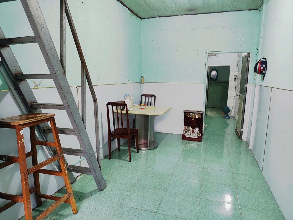 CHÍNH CHỦ CẦN BÁN HOẶC CHO THUÊ NHÀ NGUYÊN CĂN- GIÁ THUÊ 2,5 TRIỆU - P7 – TP CÀ MAU