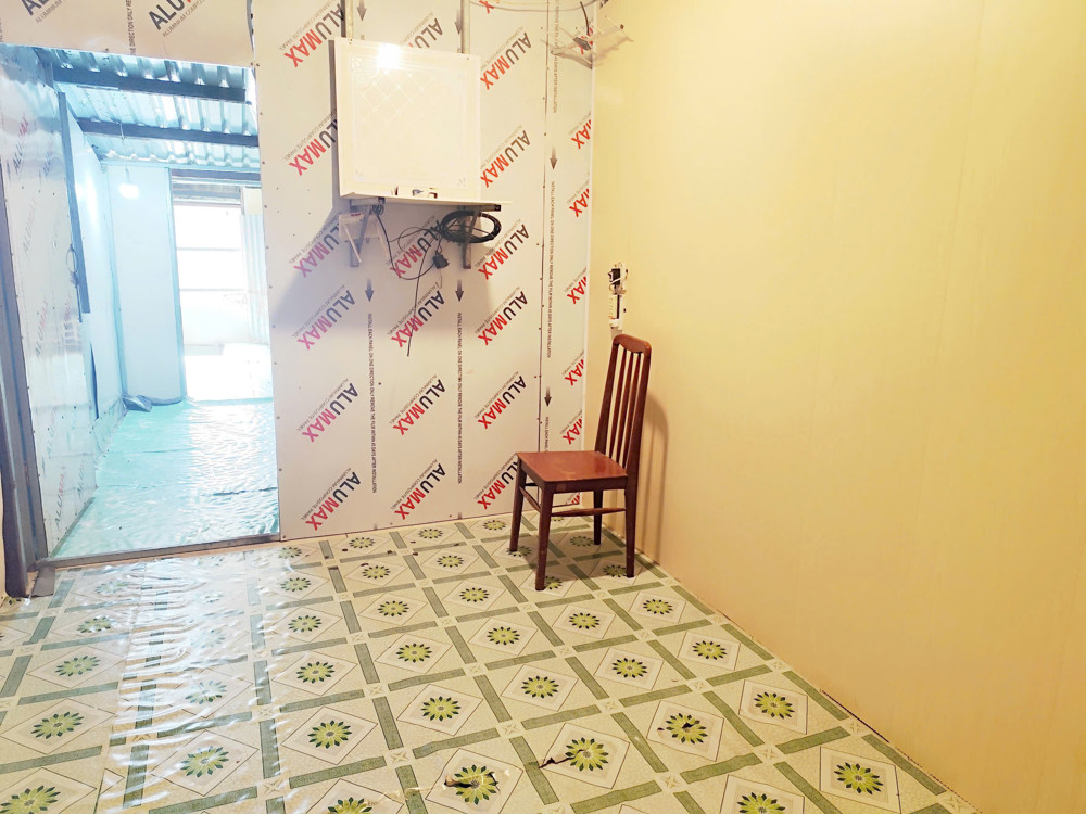 CHÍNH CHỦ CẦN BÁN HOẶC CHO THUÊ NHÀ NGUYÊN CĂN- GIÁ THUÊ 2,5 TRIỆU - P7 – TP CÀ MAU