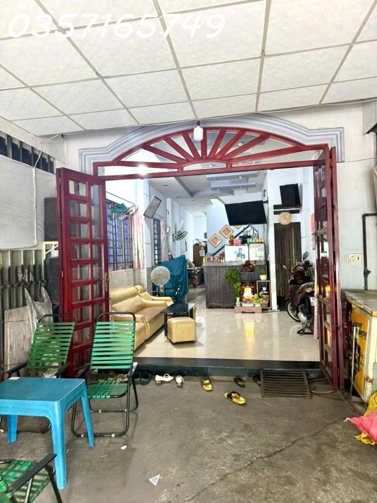 SIÊU PHẨM MẶT TIỀN NGUYỄN VĂN TĂNG  THỬ ĐỨC - 668 m2 THỔ CƯ, XÂY CAO ỐC - SHOWROOM CỰC ĐẸP- 2P RA