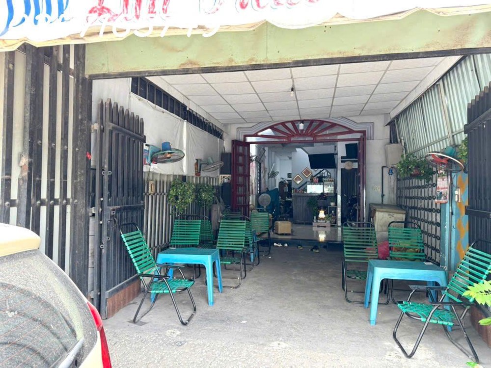 SIÊU PHẨM MẶT TIỀN NGUYỄN VĂN TĂNG  THỬ ĐỨC - 668 m2 THỔ CƯ, XÂY CAO ỐC - SHOWROOM CỰC ĐẸP- 2P RA