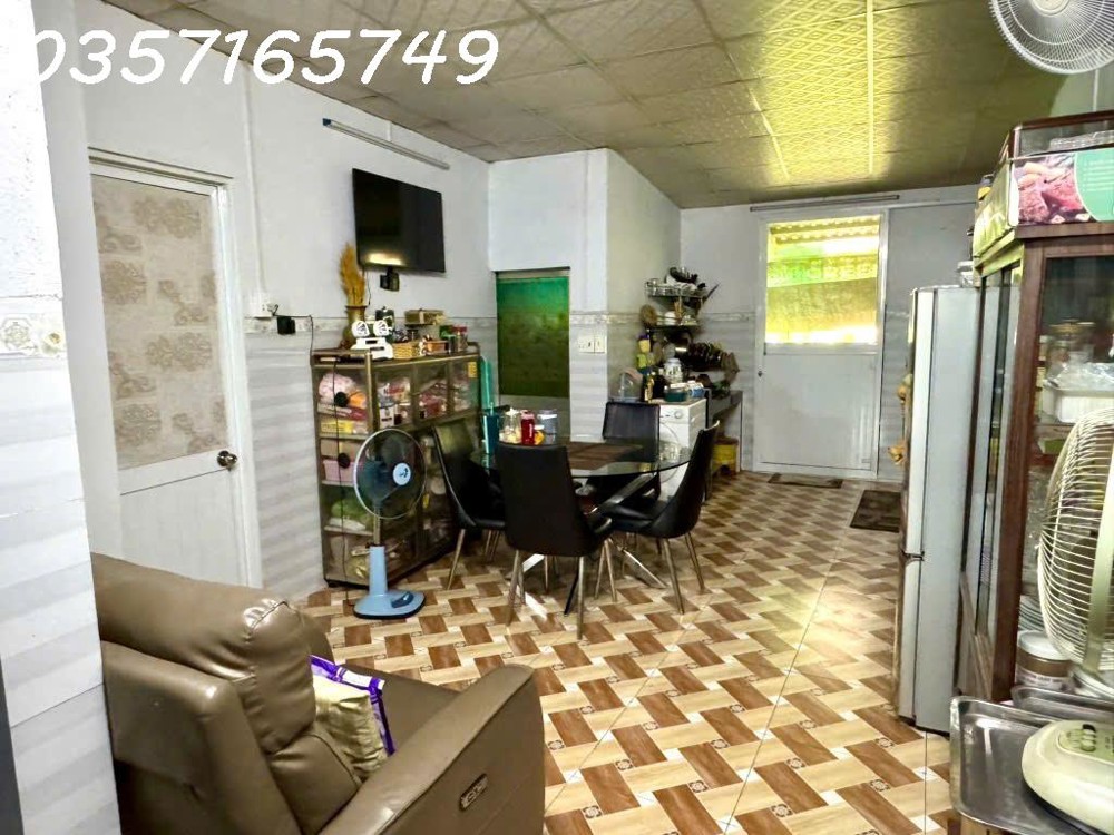 SIÊU PHẨM MẶT TIỀN NGUYỄN VĂN TĂNG  THỬ ĐỨC - 668 m2 THỔ CƯ, XÂY CAO ỐC - SHOWROOM CỰC ĐẸP- 2P RA