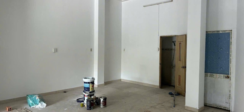 Cho thuê mặt bằng Nguyễn Xí, P26 Bình Thạnh, 7x10m, 15tr