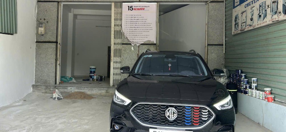 Cho thuê mặt bằng Nguyễn Xí, P26 Bình Thạnh, 7x10m, 15tr