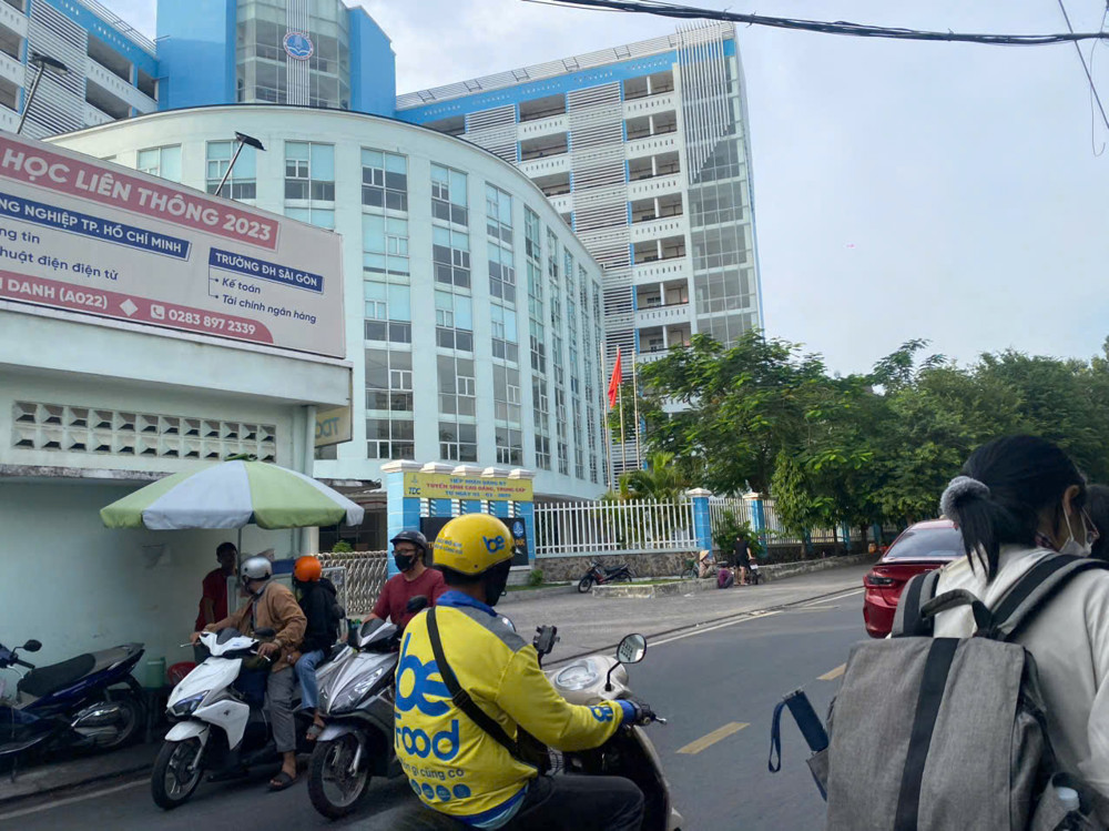Nhà mặt tiền Chương Dương, ngay ngã 4 Thủ Đức. DT 8x27. Đang cho thuê 60tr/tháng