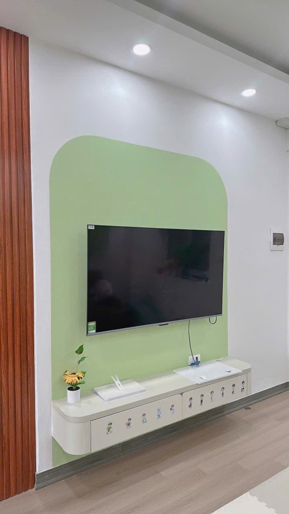 CHUNG CƯ 2 PHÒNG NGỦ + 2WC - NỘI THẤT ĐẦY ĐỦ - GIÁ HỢP LÝ-TIỆN ÍCH BẠT NGÀN_85M2 – 4,3 TỶ