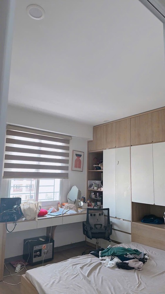 CHUNG CƯ 2 PHÒNG NGỦ + 2WC - NỘI THẤT ĐẦY ĐỦ - GIÁ HỢP LÝ-TIỆN ÍCH BẠT NGÀN_85M2 – 4,3 TỶ
