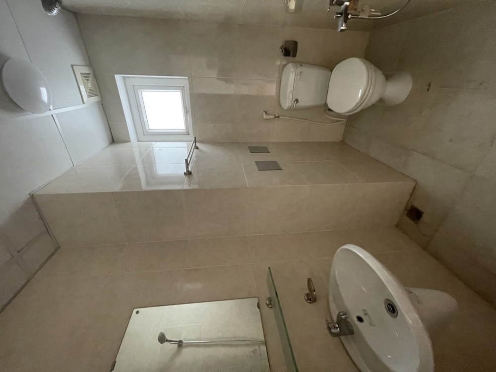 CHUNG CƯ TRUNG TÂM CẦU GIẤY–MỚI BÀN GIAO - Ô TÔ ĐỖ CHÂN CẦU THANG _ 56M2 –5,35 TỶ