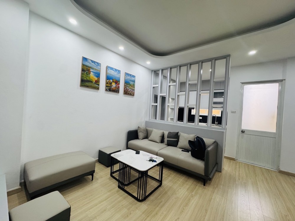 KHU ĐTM NAM TRUNG YÊN-CĂN HỘ SIÊU ĐẸP FULL NỘI-CHỈ XÁCH VALI VỀ HƯỞNG THỤ_56/60M2–5,75 TỶ