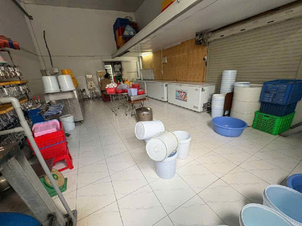 Nhà Mặt tiền SHR Đ.10m 140m2, Lô góc – Thạnh Xuân 24 Quận 12 SS