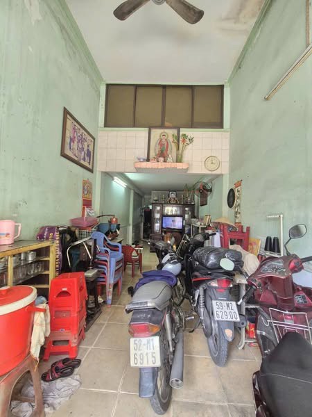 Nhà Siêu Phẩm Lạc Long Quân Quận Tân Bình Phường 9 Cũ
