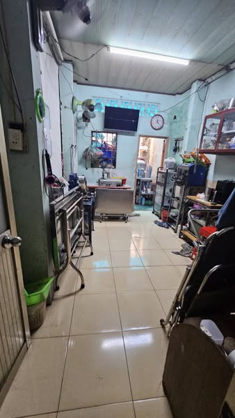 Nhà Siêu Phẩm Lạc Long Quân Quận Tân Bình Phường 9 Cũ