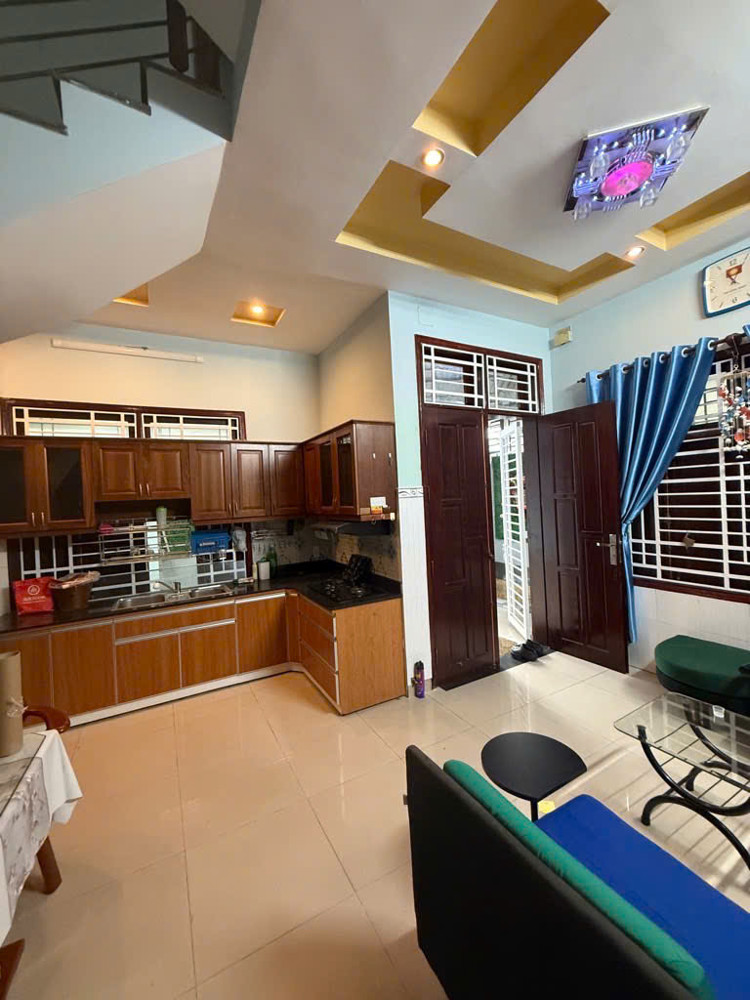 Nhà góc 2 mặt hẻm 6m ô tô quay đầu – nguyễn thị thập, kế khu him lam, gần lotte