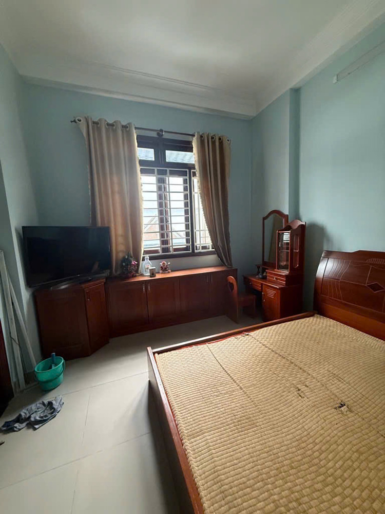 Nhà góc 2 mặt hẻm 6m ô tô quay đầu – nguyễn thị thập, kế khu him lam, gần lotte