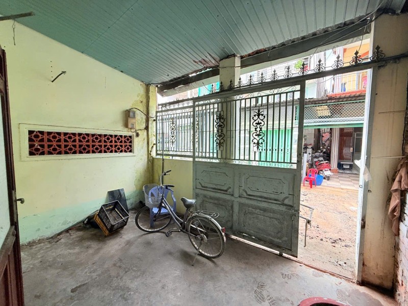 NHÀ MẶT TIỀN LINH ĐÔNG, 2 TẦNG, OTO, 75M2, GIÁ THƯƠNG LƯỢNG