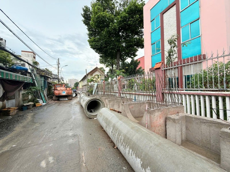 NHÀ MẶT TIỀN LINH ĐÔNG, 2 TẦNG, OTO, 75M2, GIÁ THƯƠNG LƯỢNG