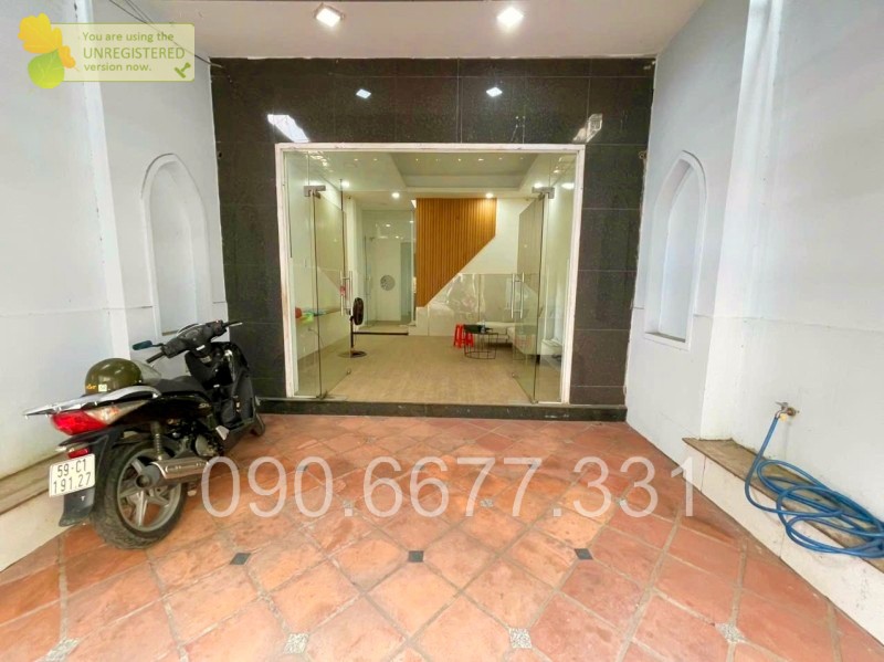 ‼️ Mặt tiền kinh doanh Phú Nhuận - Hơn 100m2 - Ngang gần 5m - Có dòng tiền - Chỉ 24.5 tỷ (tl)