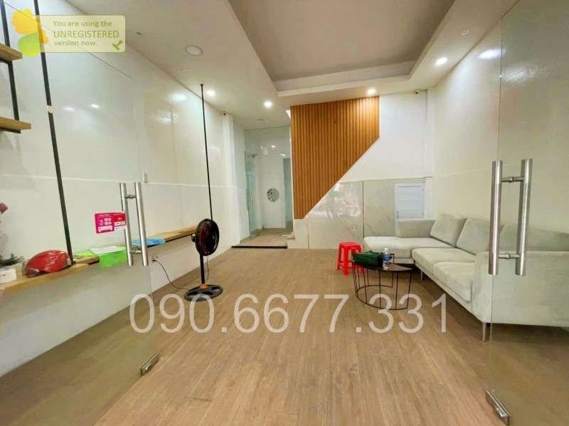 ‼️ Mặt tiền kinh doanh Phú Nhuận - Hơn 100m2 - Ngang gần 5m - Có dòng tiền - Chỉ 24.5 tỷ (tl)