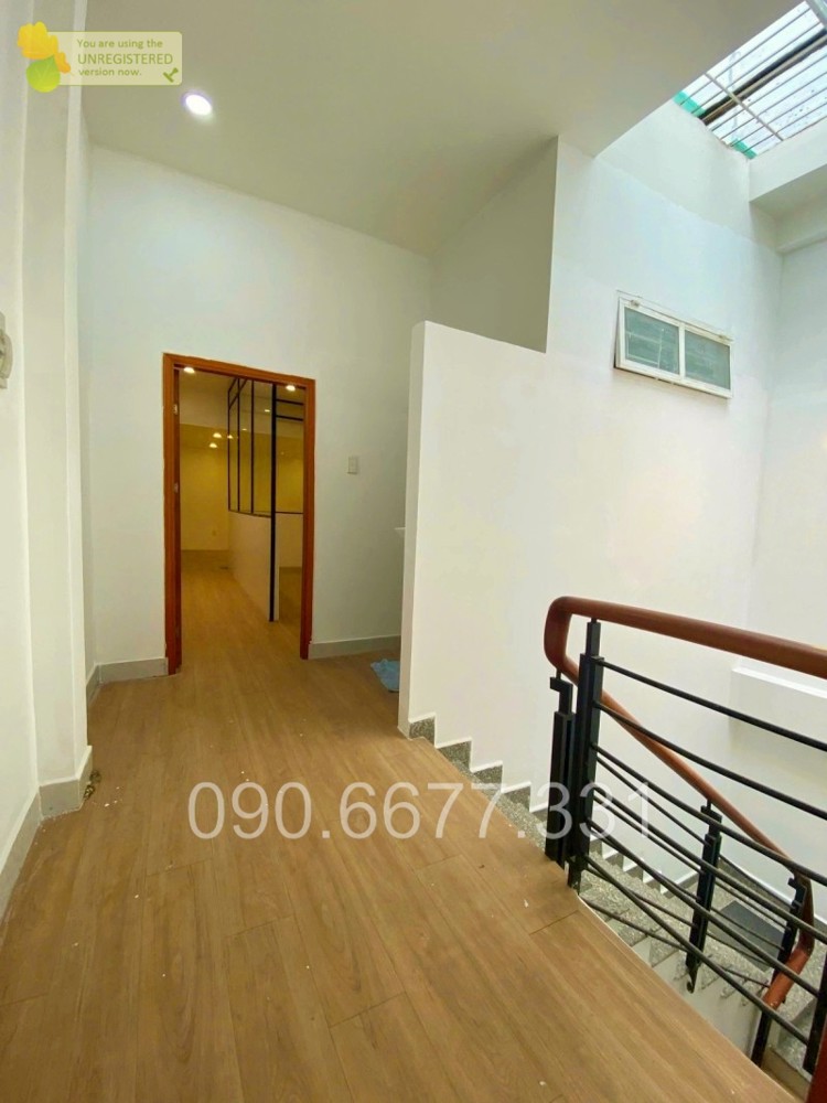 ‼️ Mặt tiền kinh doanh Phú Nhuận - Hơn 100m2 - Ngang gần 5m - Có dòng tiền - Chỉ 24.5 tỷ (tl)