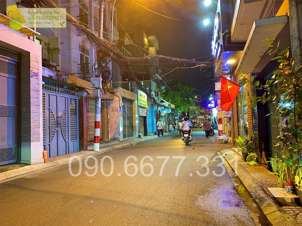 ‼️ Mặt tiền kinh doanh Phú Nhuận - Hơn 100m2 - Ngang gần 5m - Có dòng tiền - Chỉ 24.5 tỷ (tl)