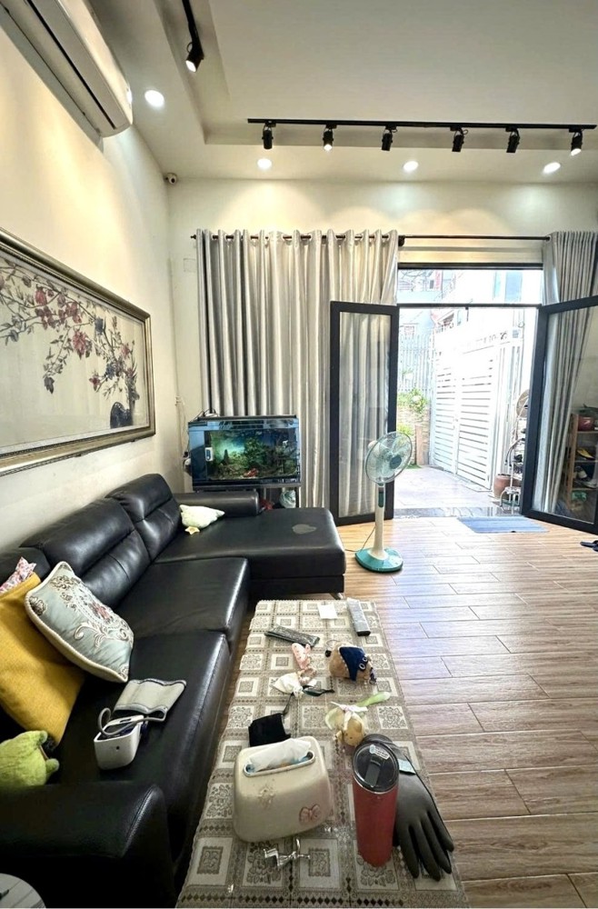 NHÀ THỦ ĐỨC, ĐƯỜNG SỐ 8, TAM PHÚ, 3 TẦNG, 88M2 