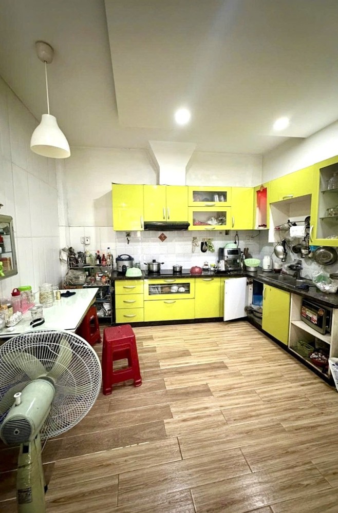 NHÀ THỦ ĐỨC, ĐƯỜNG SỐ 8, TAM PHÚ, 3 TẦNG, 88M2 