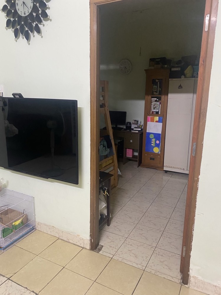 BÁN NHÀ TAM BÌNH, THỦ ĐỨC, CÓ SÂN ĐẬU OTO, 88M2- GIÁ 5.2 TỶ